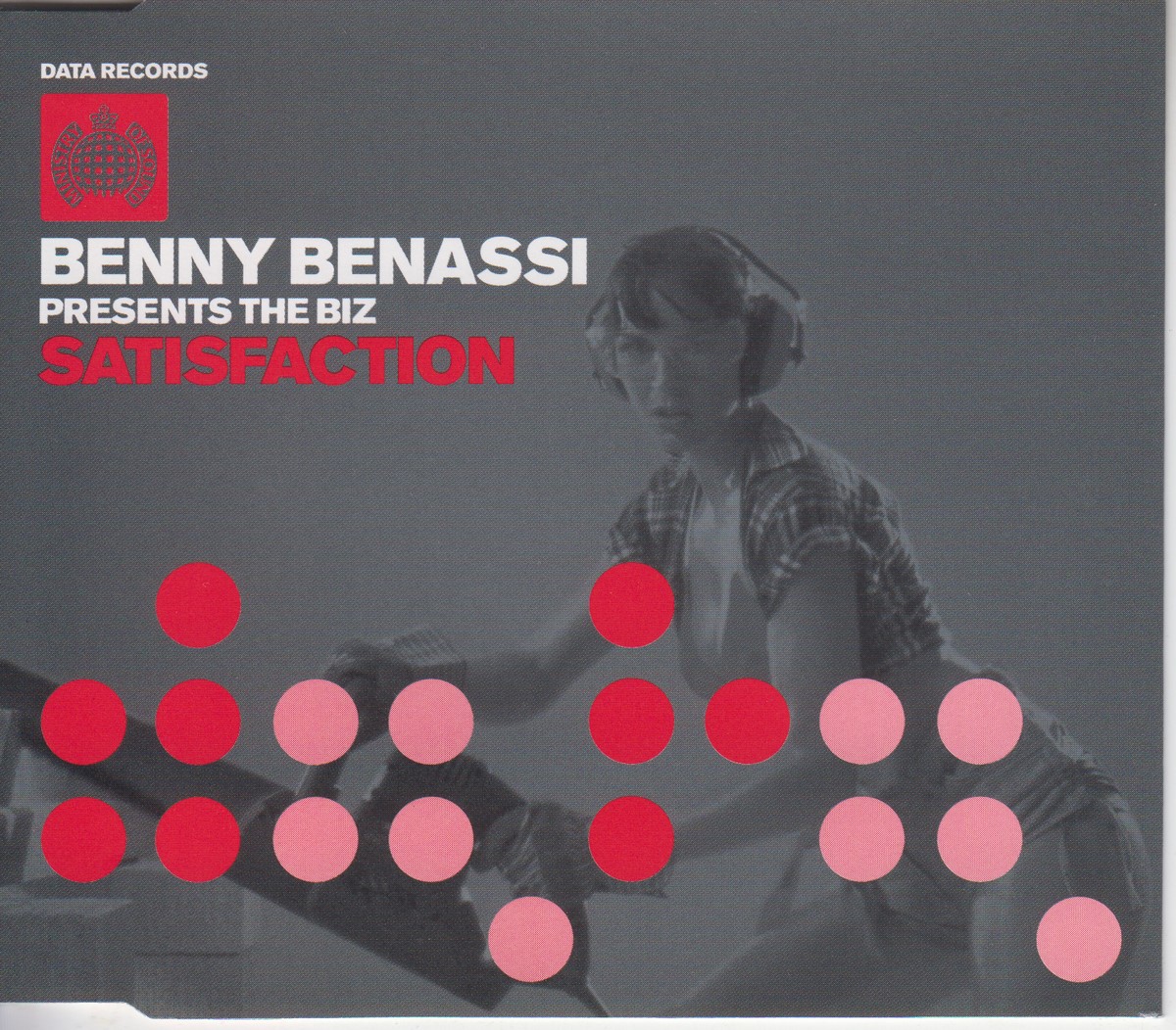 benny benassi presents the biz satisfaction