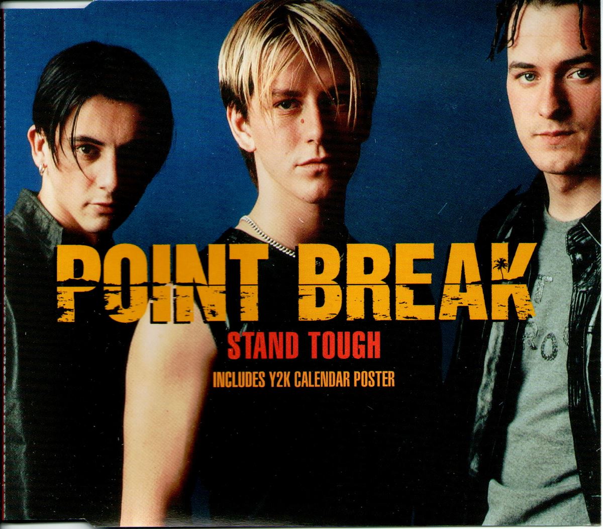 Песни группы точка. Группа point Break. Брейк Пойнт. Point Break CD. Rigid point.