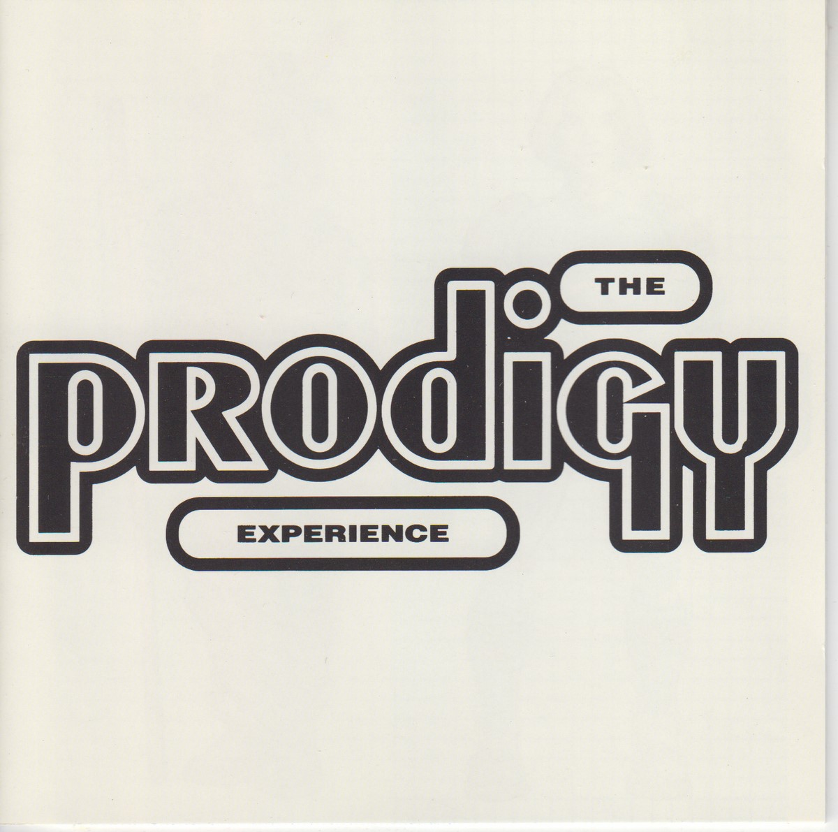 the prodigy experience